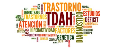 Todo lo que Necesitas Saber sobre el Trastorno de Déficit de Atención