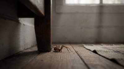 Araña de Rincón: La Guía Definitiva para Proteger tu Hogar Chileno