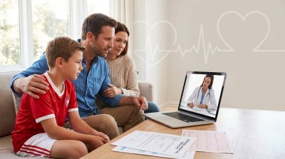 Certificado Médico Escolar