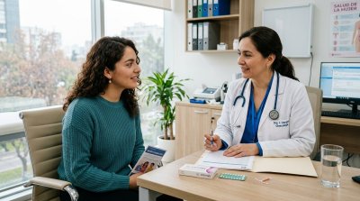 Anticonceptivos: dudas frecuentes como funcionan