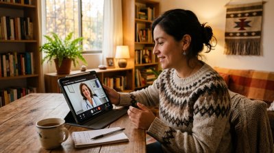Médico Salud Mental Online