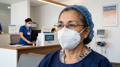Chile exige mascarillas en urgencias desde abril: guía completa 2026