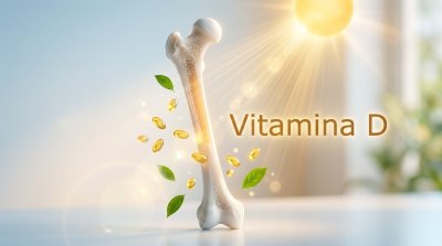 Vitamina D en Chile