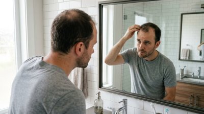 Finasteride Chile: tratamiento para la caída del cabello