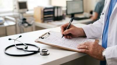 Como apelar licencia medica compin