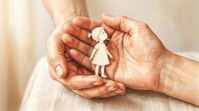 Maltrato infantil en Chile