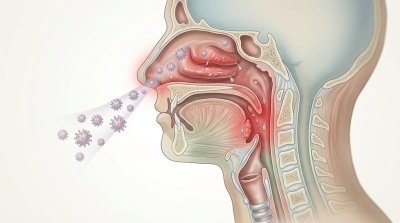 Resfriado comun sintomas y tratamiento
