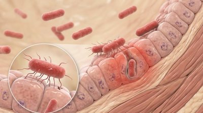 Escherichia coli sintomas tratamiento