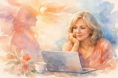 Consulta menopausia online: cuándo pedir ayuda