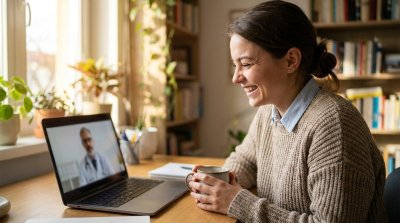 Certificado de Salud Compatible online