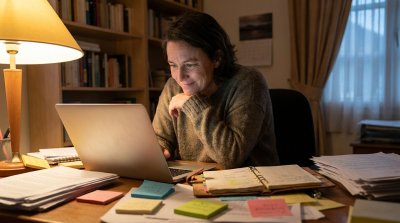 TDAH en Adultos: Por Qué Muchos Chilenos lo Descubren Después de los 30
