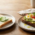Pan blanco vs. pan integral: ¿cuál es mejor para tu salud?