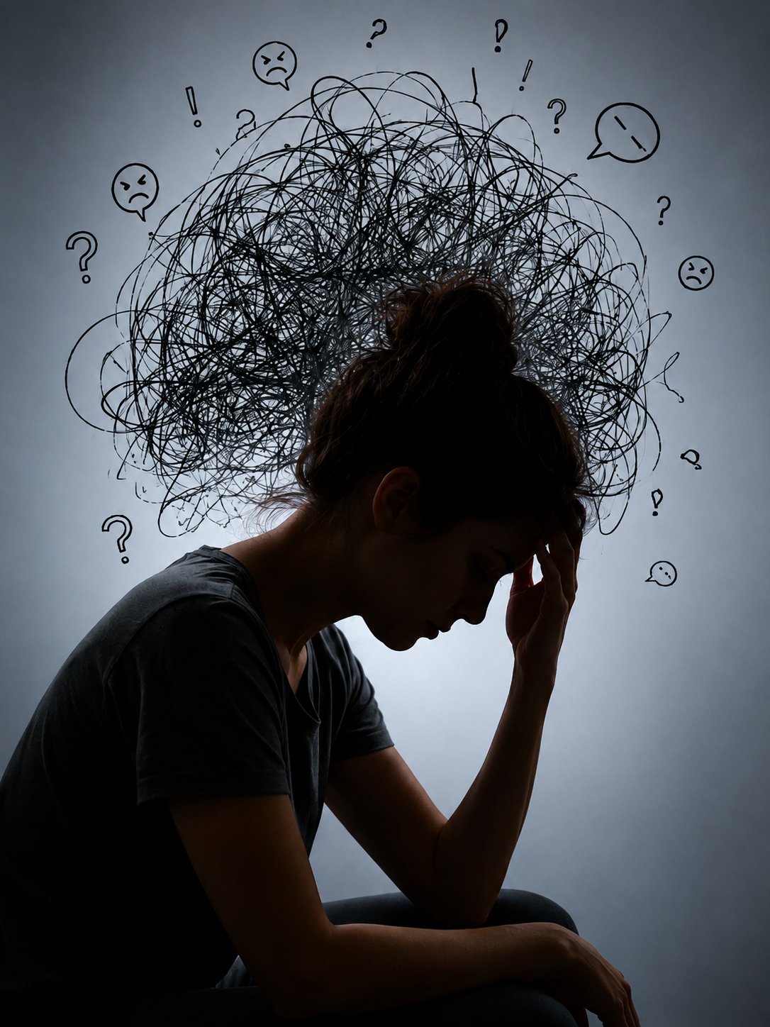 cuando consultar medico salud mental
