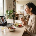 Nutricionista Online en Chile