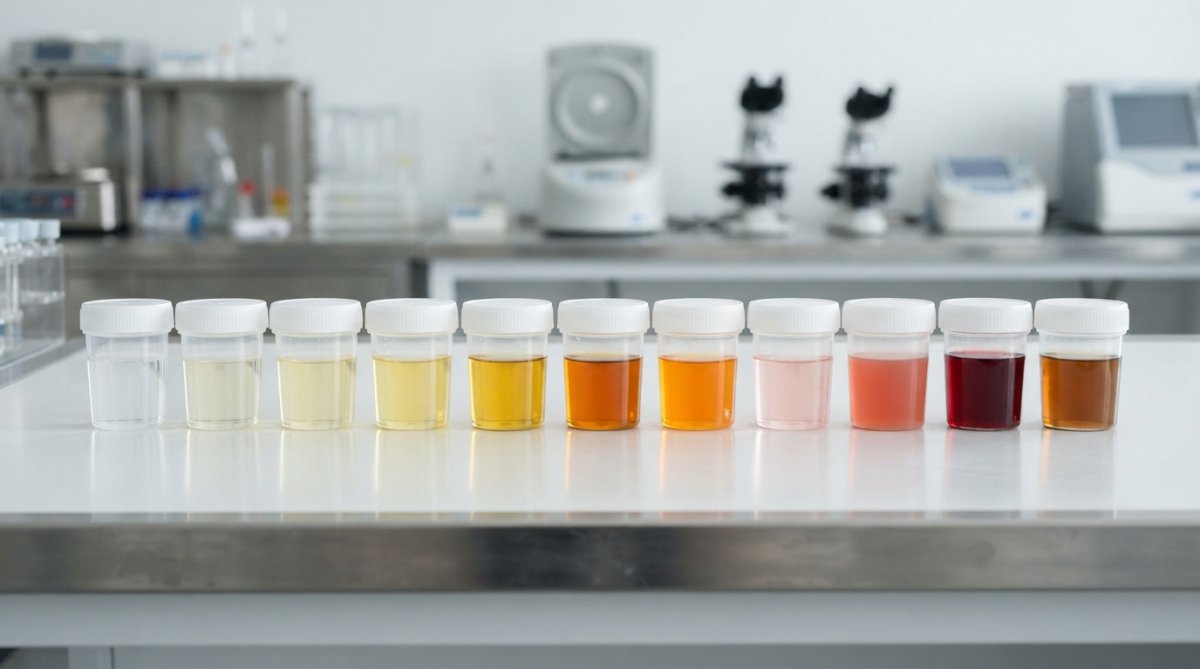 Hematuria microscopica
