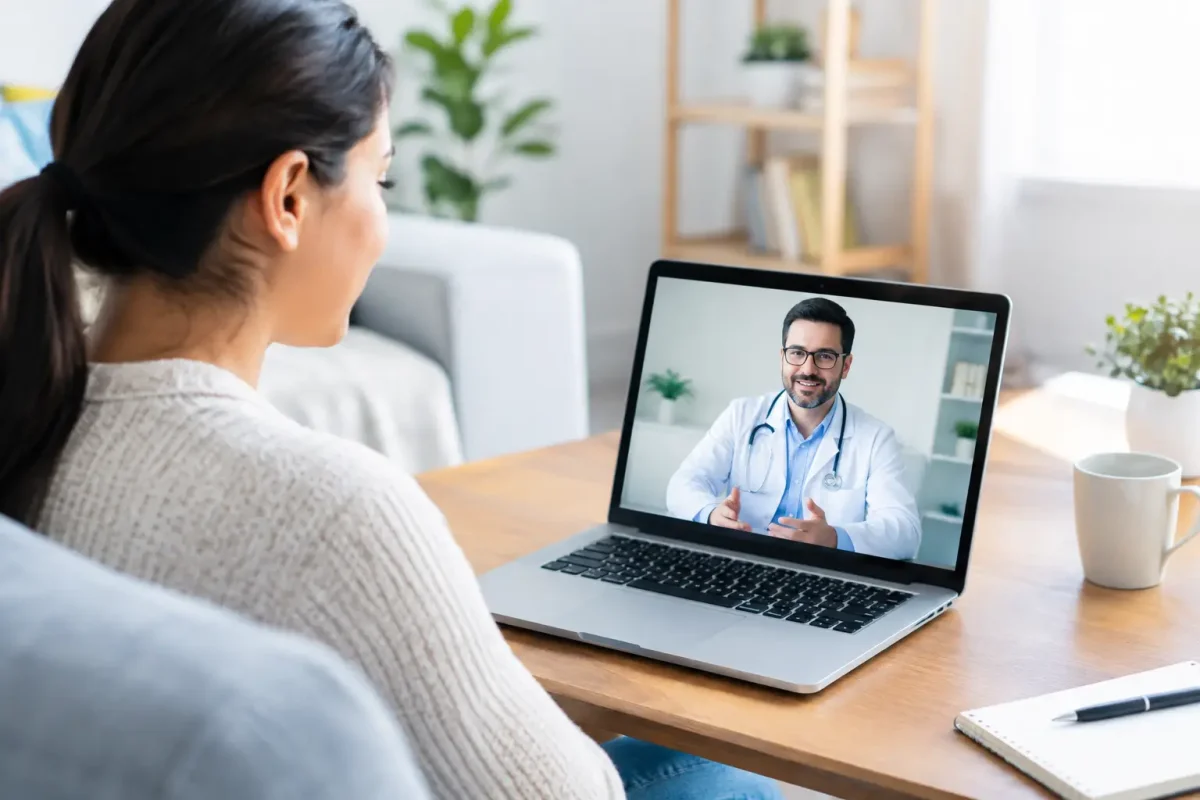 Telemedicina