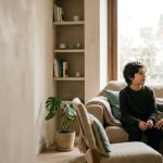 Ausencia paterna y salud mental infantil en Chile