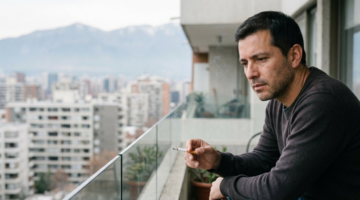 Tratamiento para dejar de fumar online en Chile 