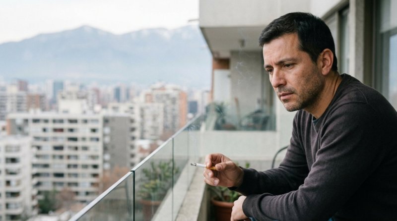Tratamiento para dejar de fumar online en Chile 