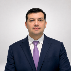Raúl Franco Escobar Meza