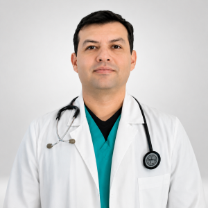 Raúl Escobar Meza