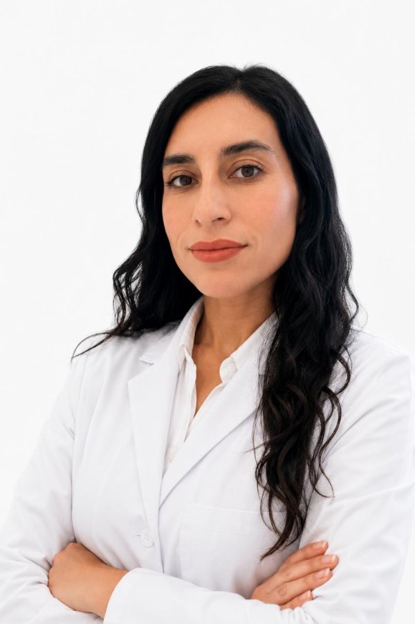 Viviana Sarmiento Arancibia