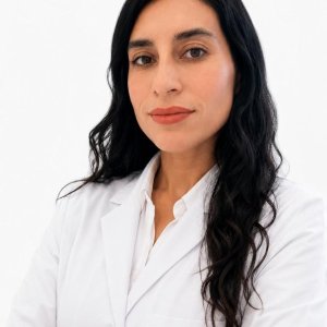 Viviana Sarmiento Arancibia