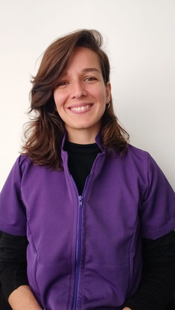 Sarah David de Macedo