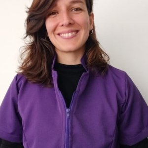 Sarah David de Macedo