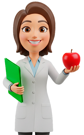 Nutricionista
